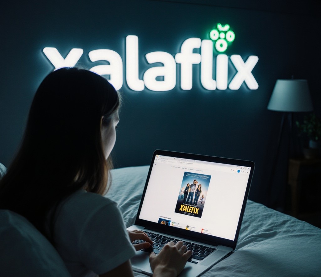 Xalaflix 2025